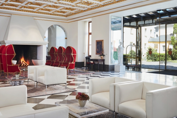 Living Hotel De Medici (Düsseldorf)